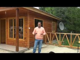 ¡conoce más sobre el tema en nuestro para estos hay una gran variedad de casas prefabricadas de madera impregnadas a excelentes precios. Casas Prefabricadas Ramirez Youtube