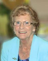 Condolence Book for Maura NAUGHTON (née Barry) (Greystones, Limerick)