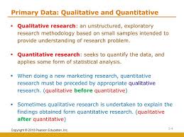 I conclude by enumerating the contributions of this work. Chapter Five Exploratory Research Design Qualitative Research Ppt Download