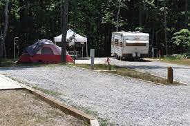 Stretching 330 miles through four states (virginia, tennessee, north and south carolina) the overmountain victory national in 1936, chopawamsic recreation area opened its gates to house children's 'relief' camps during the great depression. Lake Anna State Park Camping Lake Anna Visitors Guide