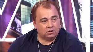 Trágica y misteriosa muerte de Daniel "La Tota" Santillán