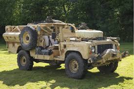 1984 Land Rover 110 Sas Pink Panther The Dunsfold Collection The Dunsfold Collection Land Rover Military Vehicles Bug Out Vehicle