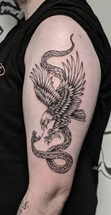 Finding your dream tattoo design has never been easier …so, lean back, relax and get ready to be art! 50 Fantastic Eagle Tattoo Designs Ideas Tattoo Me Now