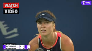 Weeks after exchanging love messages. Tennis News 2021 Elina Svitolina Nosedives After Gael Monfils Split Relationship Poor Results