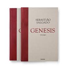 Sebastiao Salgado Genesis Sebastiao Salgado Genesis Sebastiao Salgado Genesis Books