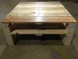 The height of a coffee table is important. 61 Pallet Coffee Tables Ideas Pallet Pallet Diy Wood Pallets