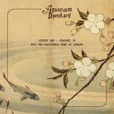 The Aquarium Drunkard Show Sirius Xmu 7pm Pst Channel 35 Aquarium Drunkard