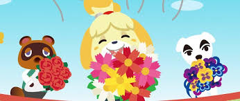 Animal crossing wallpapers are ready to remake your phone and desktop in style and snazzy. Nintendo Releases New Zelda And Animal Crossing Wallpaper Mypotatogames