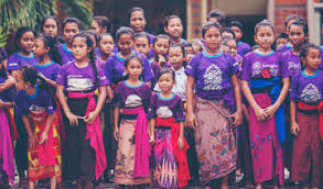 The deputy minister for women revealed that, for that same year, nearly 16,000 girls below the age of 15 were in. Malaysia Urged To Ban Child Marriages As Older Man Weds Teen Arab News