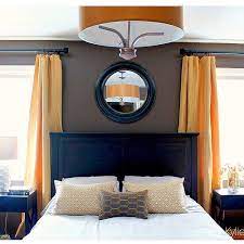 Decorate With Brown In The Bedroom