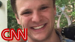 Who is to blame for Otto Warmbier's death?