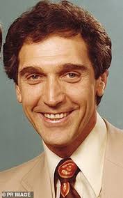 Hazel Phillips was paid just $350 a week while Don Lane and Graham Kennedy  earned $5,000