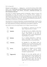 Edukasyon ang edukasyon ay ang pangarap ng bawat bata sa ating mundo upang sila ay magkaroon ng kaalaman lalong lalo na sa pagsusulat, pagbabasa at pagbilang sa mga numero. Filipino 10 Ikaapat Na Markahan Modyul 7 Kabuluhan Ng Mga Kaisipang Lutang Sa Piling Kabanata Ng El Filibusterismo Kaugnay Kay Simoun Sub Aralin Pagbibigay Kahulugan Ng Matatalinghagang Pahayag Grade 10 Modules