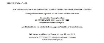 Eine persönlich gestaltete einladung ist der erste schritt zu einer erfolgreichen veranstaltung. Einladung Hochzeit Perfekter Text Fur Die Hochzeitseinladung