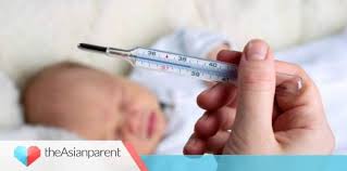 Semua orang mesti pernah mengalami demam. Suhu Normal Bayi Berapa Ini Cara Sukat Suhu Anak Dengan Tepat Theasianparent Malaysia