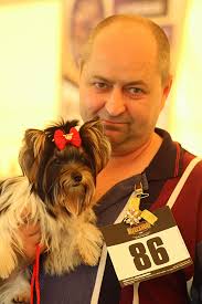 výstavné úspechy odchovu