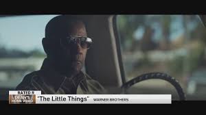 By opting to have your ticket verified for this movie, you are allowing us to check the email address associated with your rotten tomatoes account against an email address associated with a fandango ticket purchase for the same movie. Dean S Reviews The Little Things Supernova Palmer And Other Shows Movies To Stream Wgn Tv
