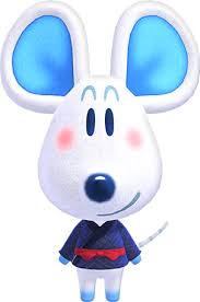 Approximately 5l x 7w x 8h. Dora Animal Crossing Wiki Fandom