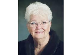 Betty TIMON Obituary (2014)