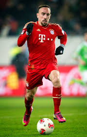 File Pictures Shows T B Barcelona S Argentinian Forward Lionel Messi Bayern Munich S French Midfielder Franck Ribery Lionel Messi Cristiano Ronaldo Ronaldo