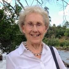 Elizabeth Jane Wisner Obituary October 12, 2019