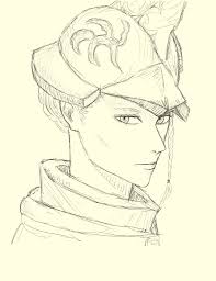 No spoilers and/or unflaired posts. Black Clover Charlotte Fanart Drawing Album On Imgur