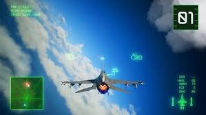 We are now res night. Ace Combat 7 10 Minutes Of New Gameplay E3 2017 1080p Youtube