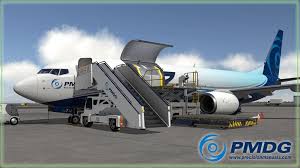 Pmdg 737ngx copyright and license. Pmdg 737 Ngxu Cargo Expansion Previews Fselite