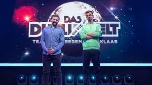 Das duell um die welt 2021 mit neuen folgen und duellen » alle infos, clips und news. Das Duell Um Die Welt Team Joko Gegen Team Klaas Nochmal Sehen Wiederholung Der Wettkampfshow Online Und Im Tv News De