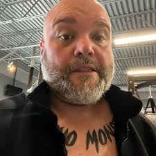 Nick Puente III (@el_chicano_monster_dp3) • Instagram photos and videos