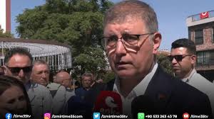 Tugay'dan TİS süreci yorumu: “Yüzde 100 zam talebi gerçekçi değil”