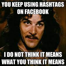 Social Media Marketing Meme Emetromarketing Realestate Remax Infographic Contentmarketing Media Socialmedia So Princess Bride Quotes Funny Quotes Words