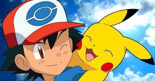 Resultado de imagen de pokemon