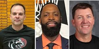 Three Boys Basketball Coaches Honored By IBCA For 2022-23 Season
