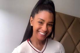 Rocío Miranda, en diálogo con Expreso, 'jala orejas' a vándalos por  destrozos en estadio Monumental