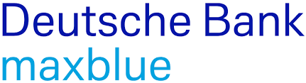 Deutsche bank ag 60 wall street new york, ny 10005 usa. Der Online Broker Der Deutschen Bank Maxblue