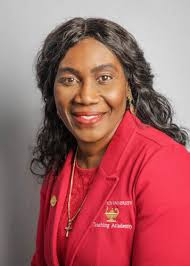 Comfort Pratt's Instagram, Twitter & Facebook