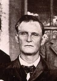 Rev William Isom Goff (1858-1944)