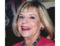 Kathryn Fauble Obituary (1938