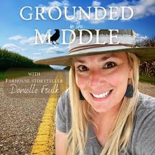 Author, Noah Asher. Chaos Overcoming the Overwhelming by Grounded in the  Middle.