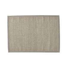 Les tapis classiques apportent du chic et de la chaleur à une pièce. Tapis Bastide Beige 140x200 Sisal Maisons Du Monde Beige