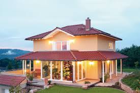 Toskana Haus Haus Bauen Toskana