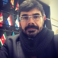 Adriano Mendes Barbosa