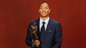 Jun 09, 2021 · new yorkers should be taking to the streets in protest after pretty good player derrick rose was denied his second nba mvp award after a season in which he was undoubtedly a moderately valuable player. This Date In Nba History May 3 Derrick Rose Becomes Youngest Player Ever To Win Mvp In 2011 More Nba Com Australia The Official Site Of The Nba
