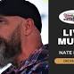 Live Music with Nate Myers event image