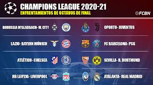Состоялись ответные поединки 1/8 финала лиги чемпионов конкакаф. Liga Chempionov Sezon 2020 21 1 8 Finala Real Madrid Atalanta 24 Fevralya I 16 Marta 2021 Goda Ekskursii V Madride Gidy Madrid Ispaniya Ot Madridrus