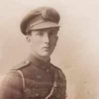 Frederick Snodin Bostock (1894–1918) • FamilySearch