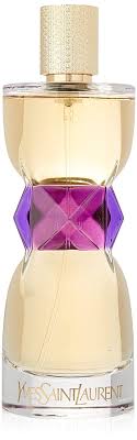 Manifesto by yves saint laurent eau de parfum spray 3 oz. Yves Saint Laurent Parfumwasser Fur Frauen 1er Pack 1x 90 Ml Amazon De Beauty