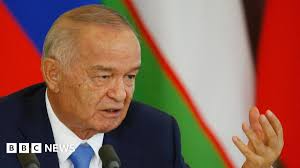 Intrigue and power games as Uzbek leader ails