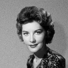 Barbara Bates Movies and Shows